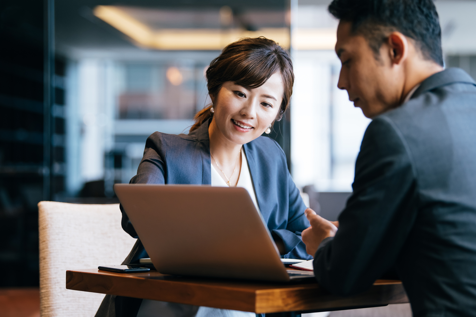Saas業界スタートアップ企業様